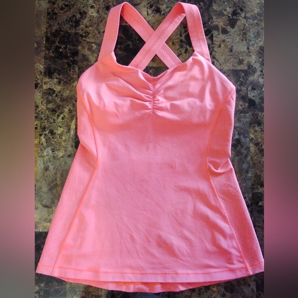 Lululemon Core Kicker Tank - Picture 8 of 11